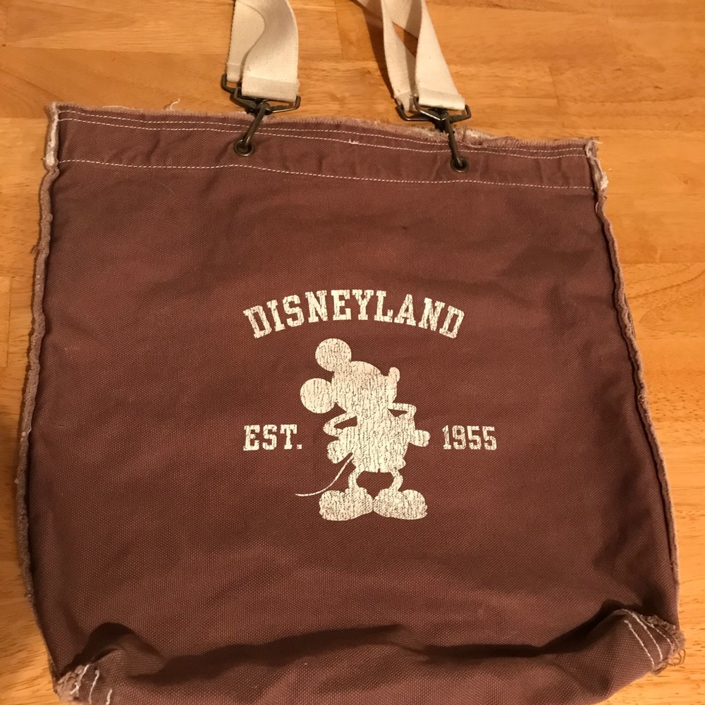 Disney Bag